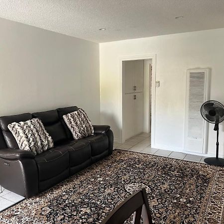 Lovely Berryman Ave Apartment Los Angeles Exteriör bild