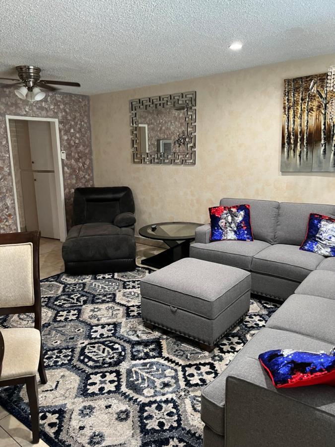 Lovely Berryman Ave Apartment Los Angeles Exteriör bild