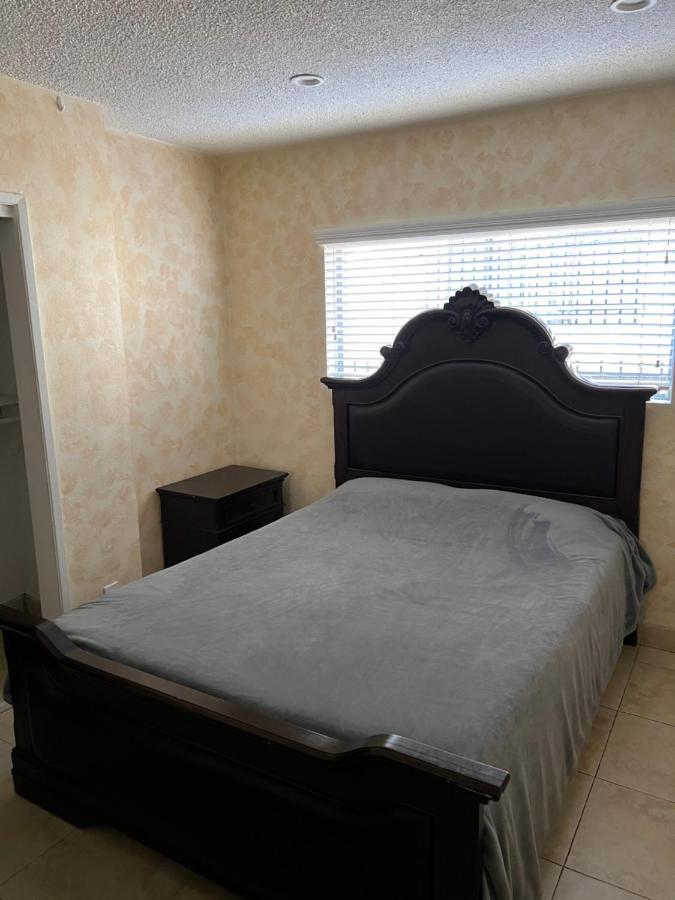 Lovely Berryman Ave Apartment Los Angeles Exteriör bild